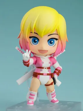 1696 Nendoroid Gwenpool