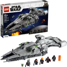 75315 Imperial Light Cruiser