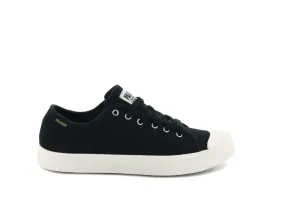 75733-010-M | PALLAPHOENIX OG CANVAS | BLACK/ECRU