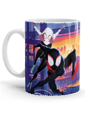 Across the Spider-Verse Mug