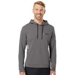 Adidas - Lightweight Hooded Sweatshirt