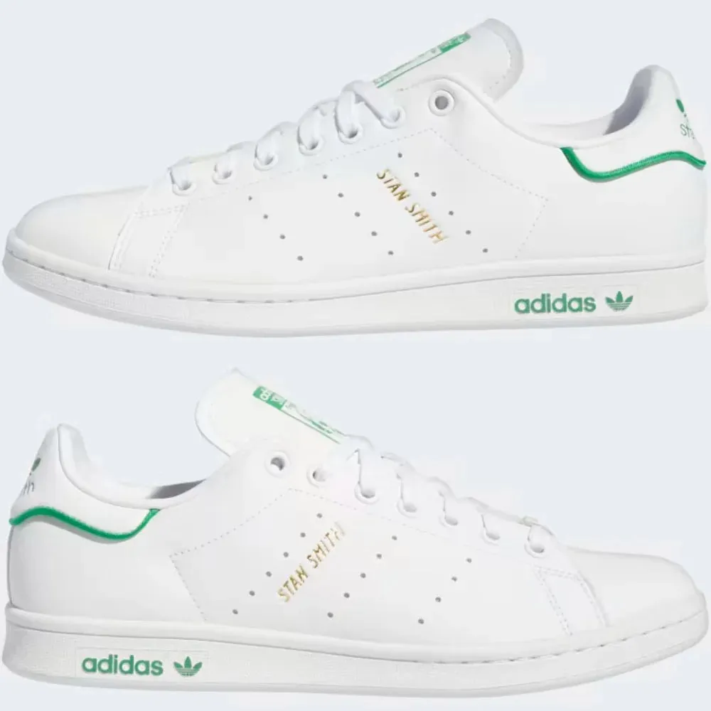 Adidas Stan Smith Shoes GW0490