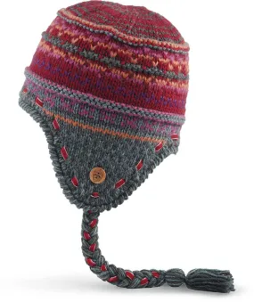 Ainsly Peruvian Hat by Acorn