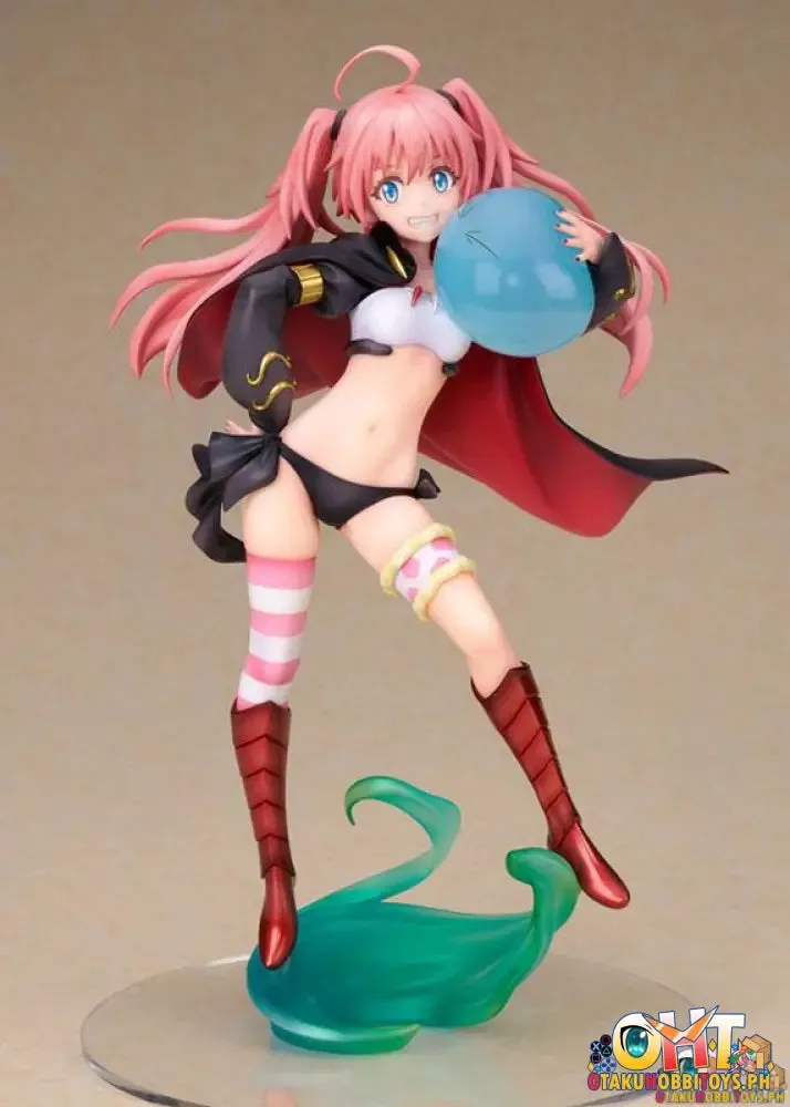 Alter 1/7 Milim Nava - That Time I Got Reincarnated as a Slime