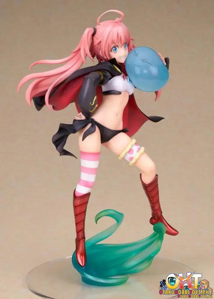 Alter 1/7 Milim Nava - That Time I Got Reincarnated as a Slime