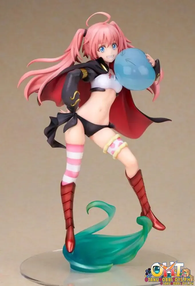 Alter 1/7 Milim Nava - That Time I Got Reincarnated as a Slime