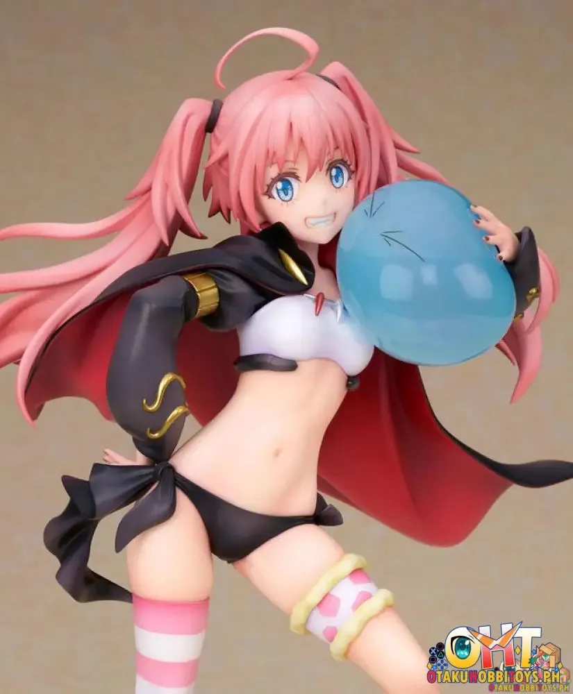 Alter 1/7 Milim Nava - That Time I Got Reincarnated as a Slime