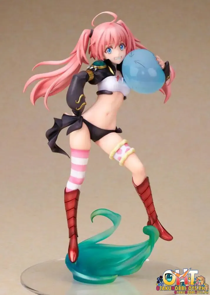 Alter 1/7 Milim Nava - That Time I Got Reincarnated as a Slime