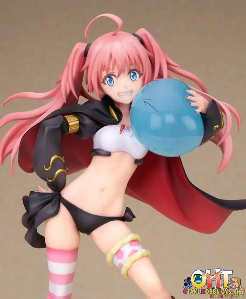 Alter 1/7 Milim Nava - That Time I Got Reincarnated as a Slime