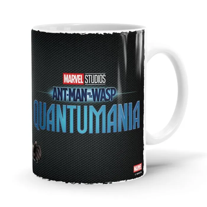 Ant-Man: Quantum Realm - Marvel Official Mug