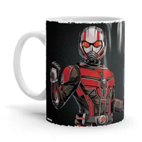 Ant-Man: Quantum Realm - Marvel Official Mug