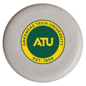 Arkansas Tech University Frisbee Flying Disc Officially Licensed Collegiate Product