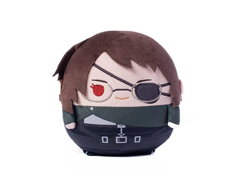 Attack On Titan Plush: Hange Zoe