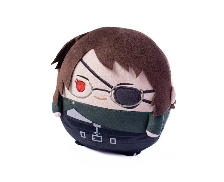 Attack On Titan Plush: Hange Zoe