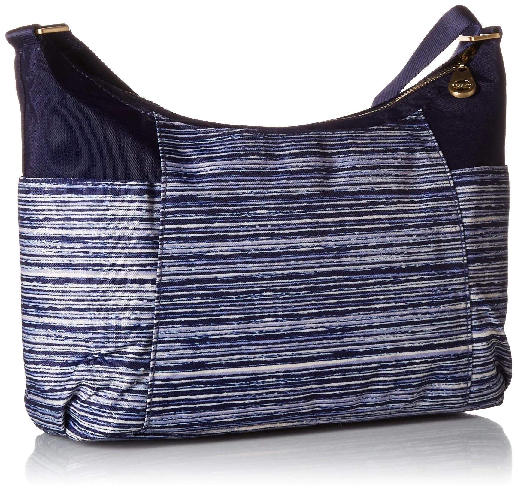 Baggallini Bahia Hobo Shoulder Handbags