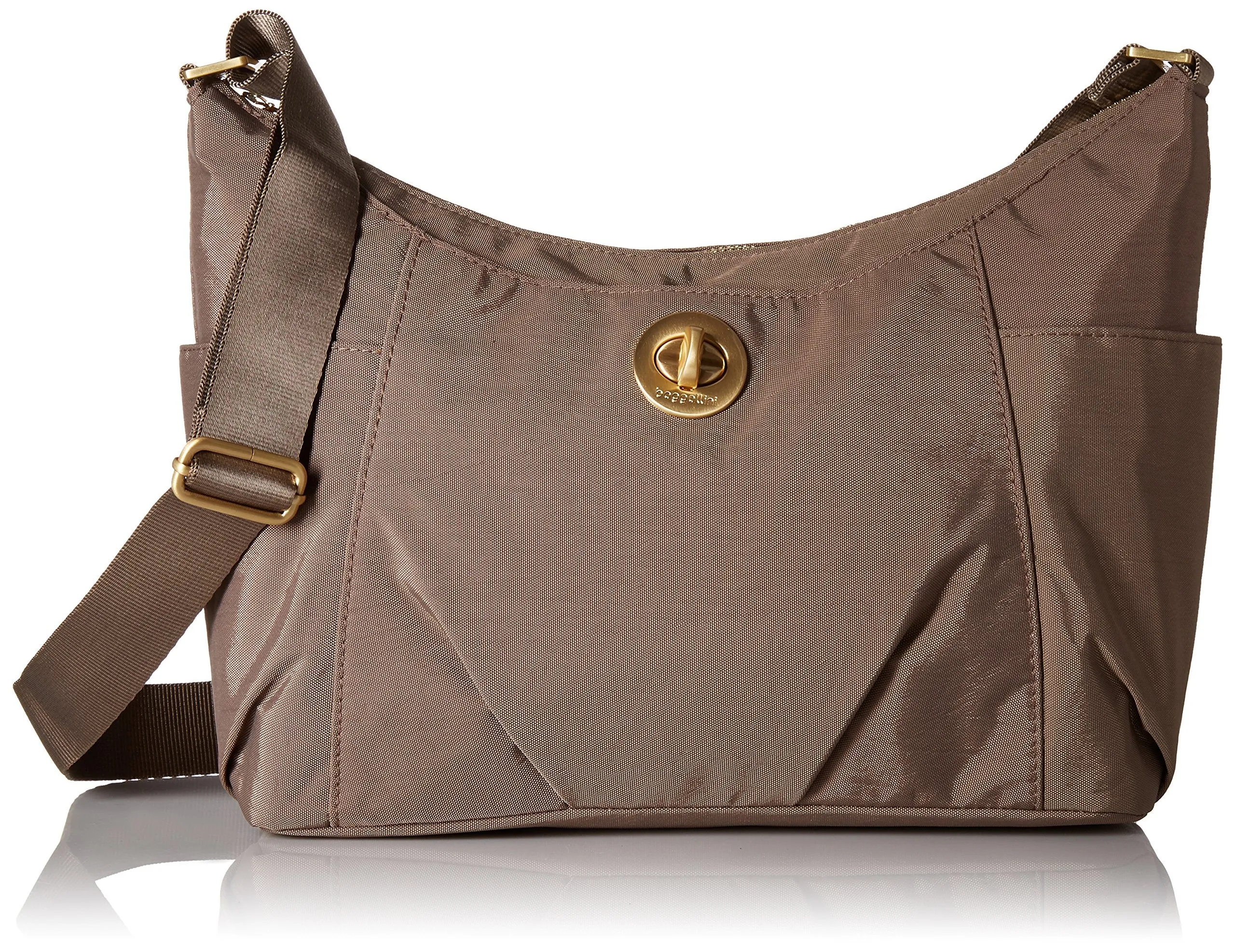 Baggallini Bahia Hobo Shoulder Handbags