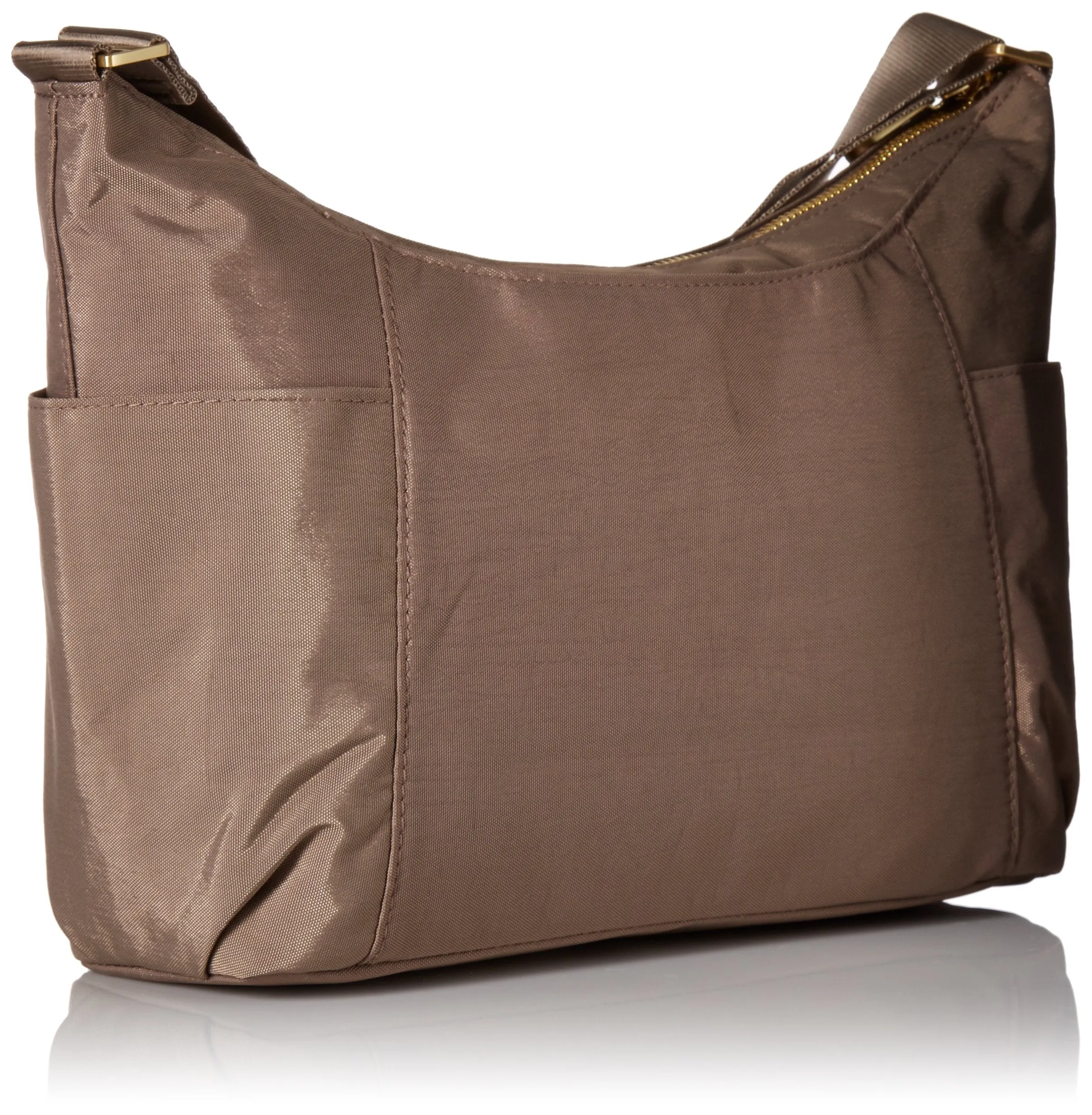 Baggallini Bahia Hobo Shoulder Handbags