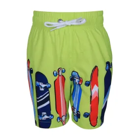 BOYS BEACH SHORT