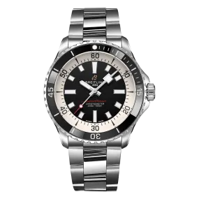 Breitling Superocean Automatic 42 A17375211B1A1