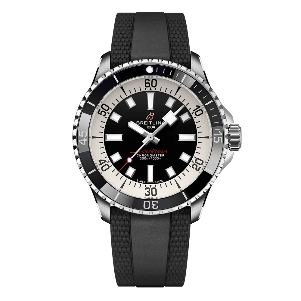 Breitling Superocean Automatic 42 A17375211B1S1