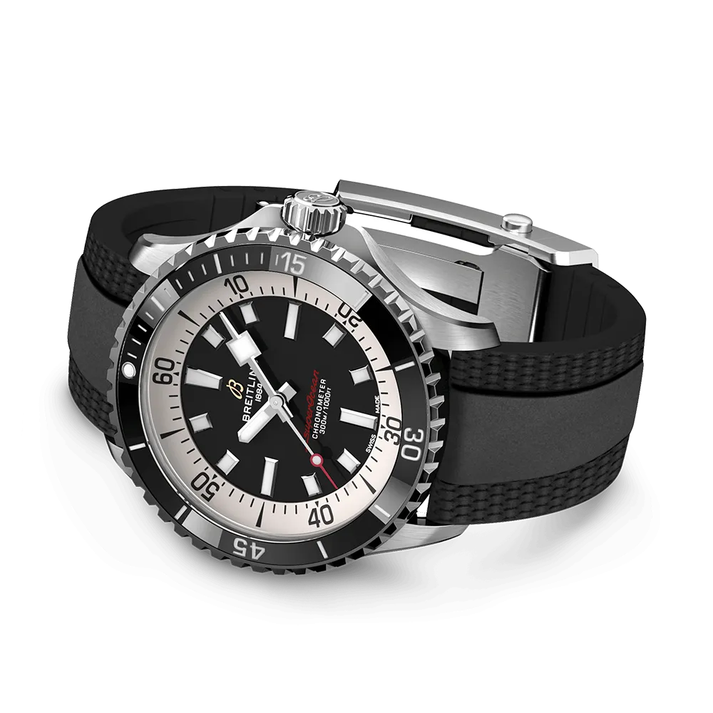 Breitling Superocean Automatic 42 A17375211B1S1