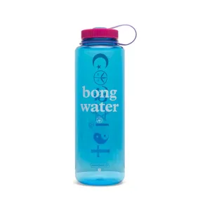 COEXIST BONG WATER BOTTLE