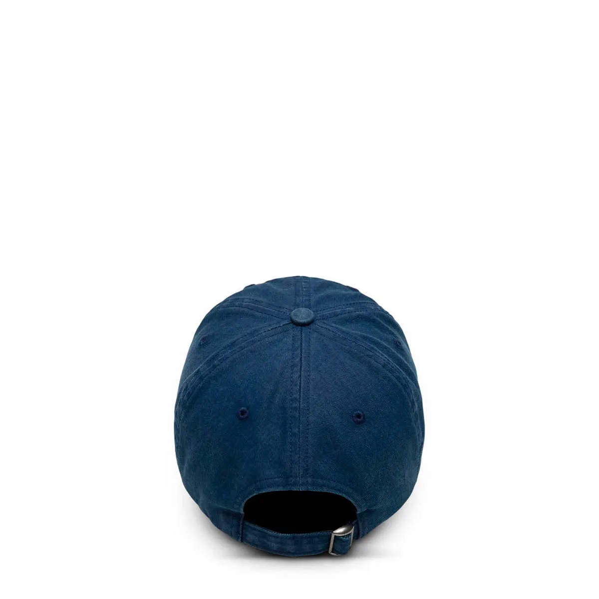 COLLEGE CAP 6 PANEL HAT