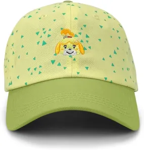 Controller Gear Animal Crossing Hat Baseball Cap