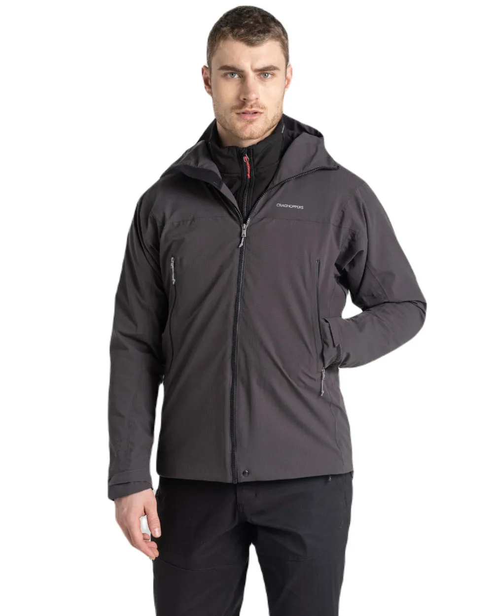 Craghoppers Mens Dynamic Pro II Jacket