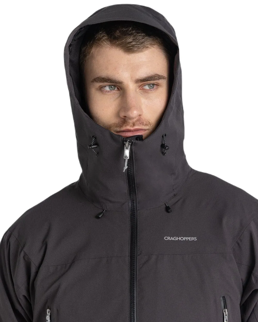 Craghoppers Mens Dynamic Pro II Jacket