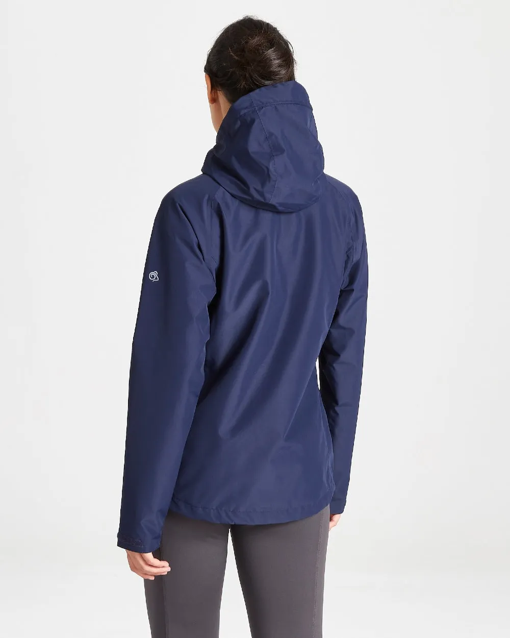 Craghoppers Womens Orion Waterproof Jacket