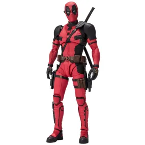 Deadpool (Deadpool&Wolverine) S.H.Figuarts By Tamashii Nations