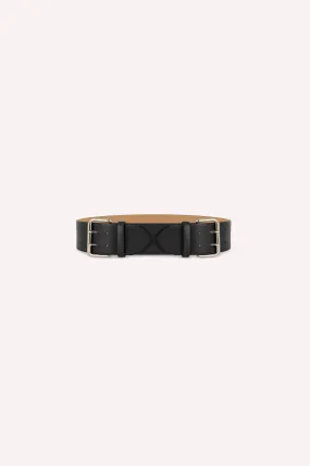 Double Buckle Belt