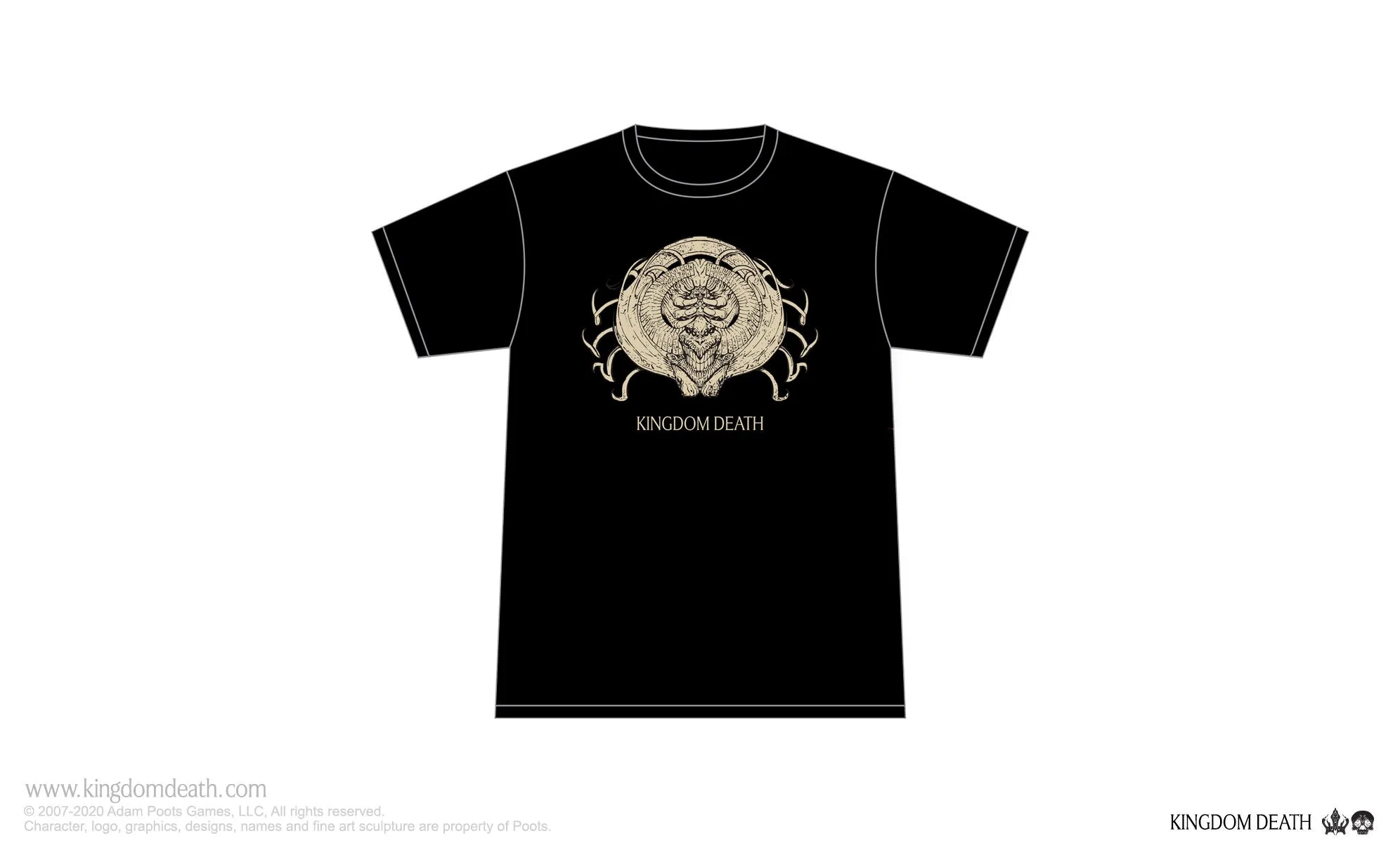 Dragon King T-Shirt