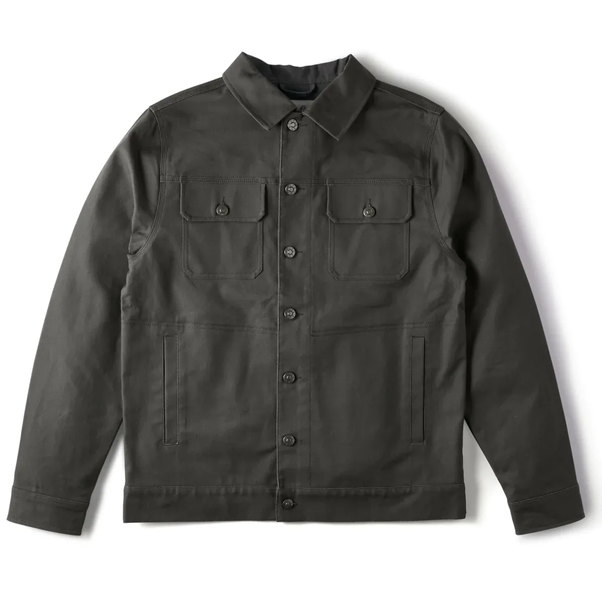 Duck Camp Lightweight Brush Jacket