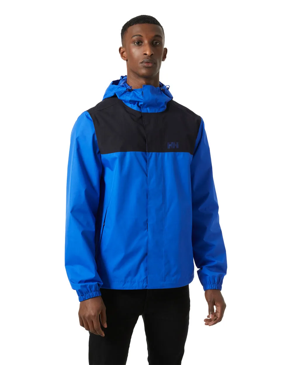 Helly Hansen Mens Vancouver Rain Jacket