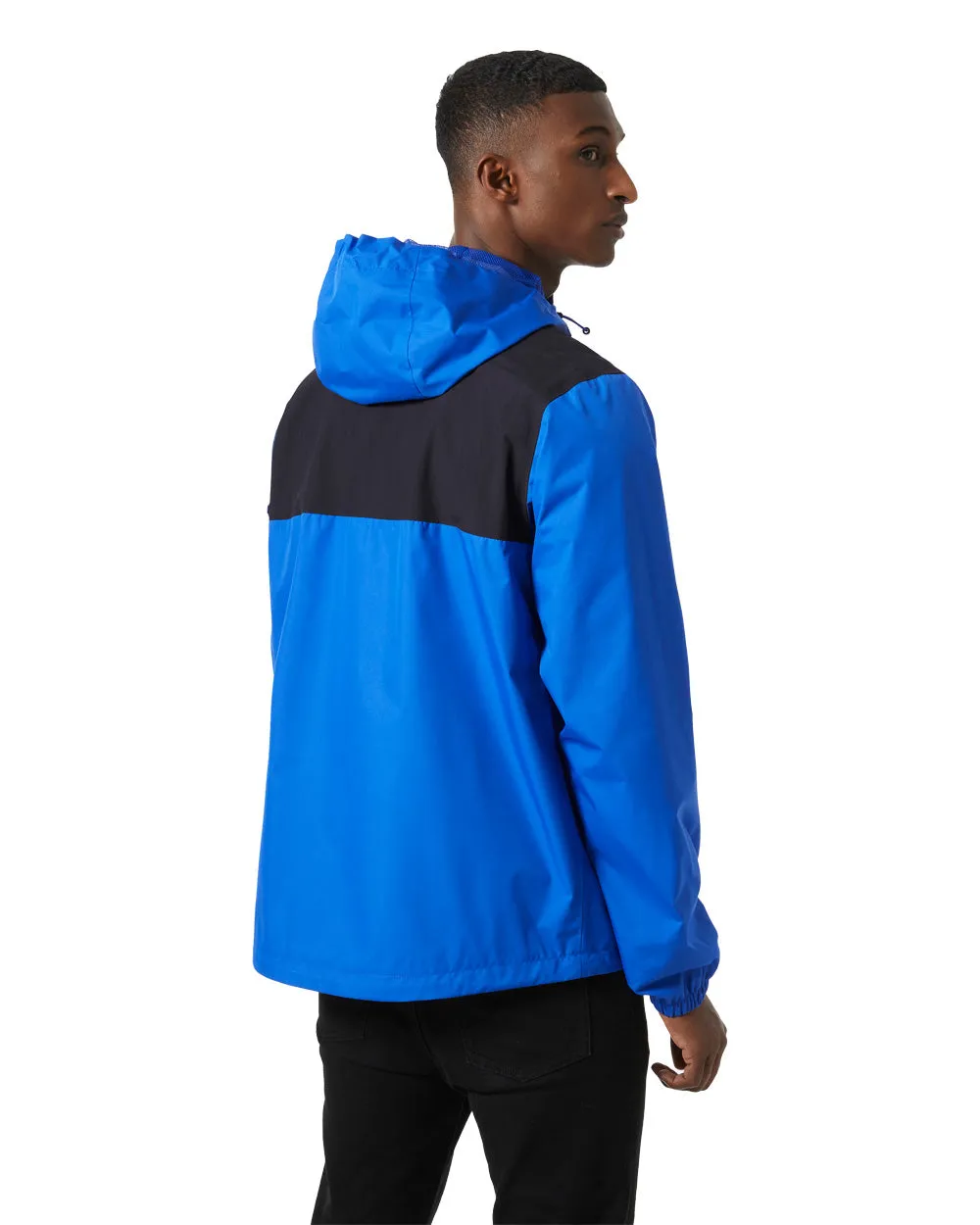 Helly Hansen Mens Vancouver Rain Jacket