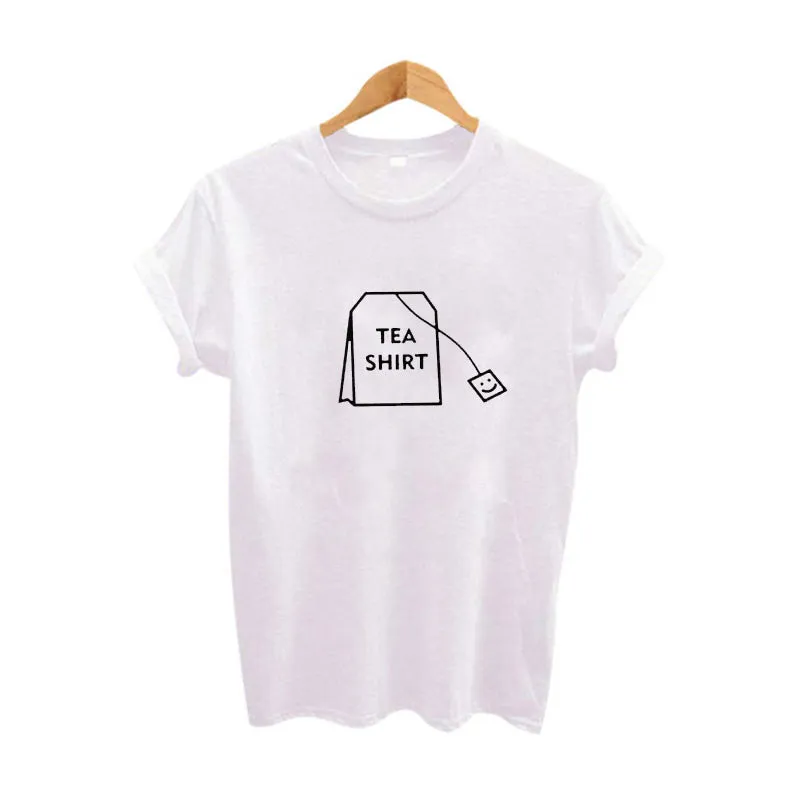 Humor Tea Shirt