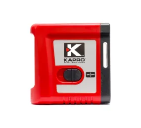 Kapro 862 Prolaser® Cross Line Laser