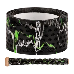 Lizard Skins DSP Ultra Bat Grip - Goblin Camo