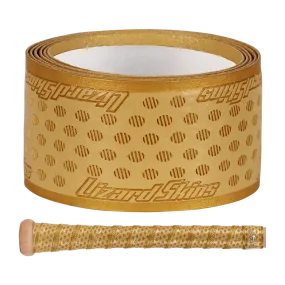 Lizard Skins DSP Ultra Bat Grip - Vegas Gold