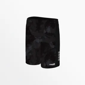 MEN'S CAMO STROKES  SHORTS