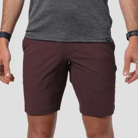 Men's Lightweight Mission Short - Nightshady