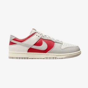 mens nike dunk low (ivory ultraman)