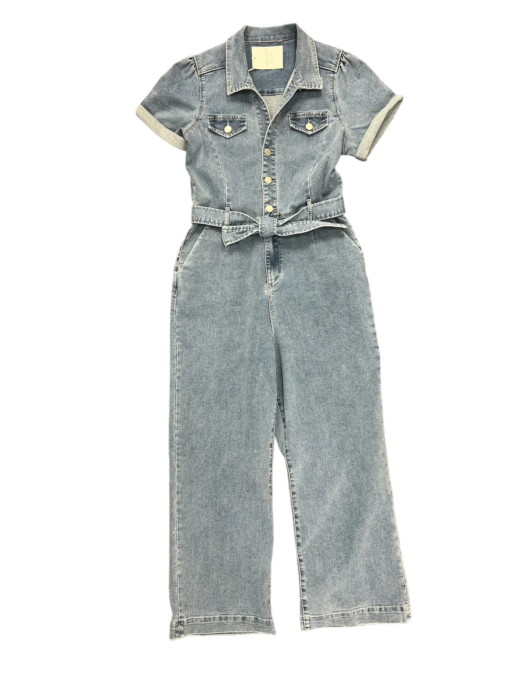 Riveter Jumpsuit