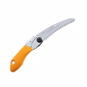 Silky PocketBoy Curve Folding Saw 130mm