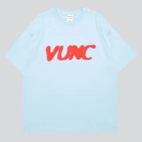 Simple Letters Print Tees