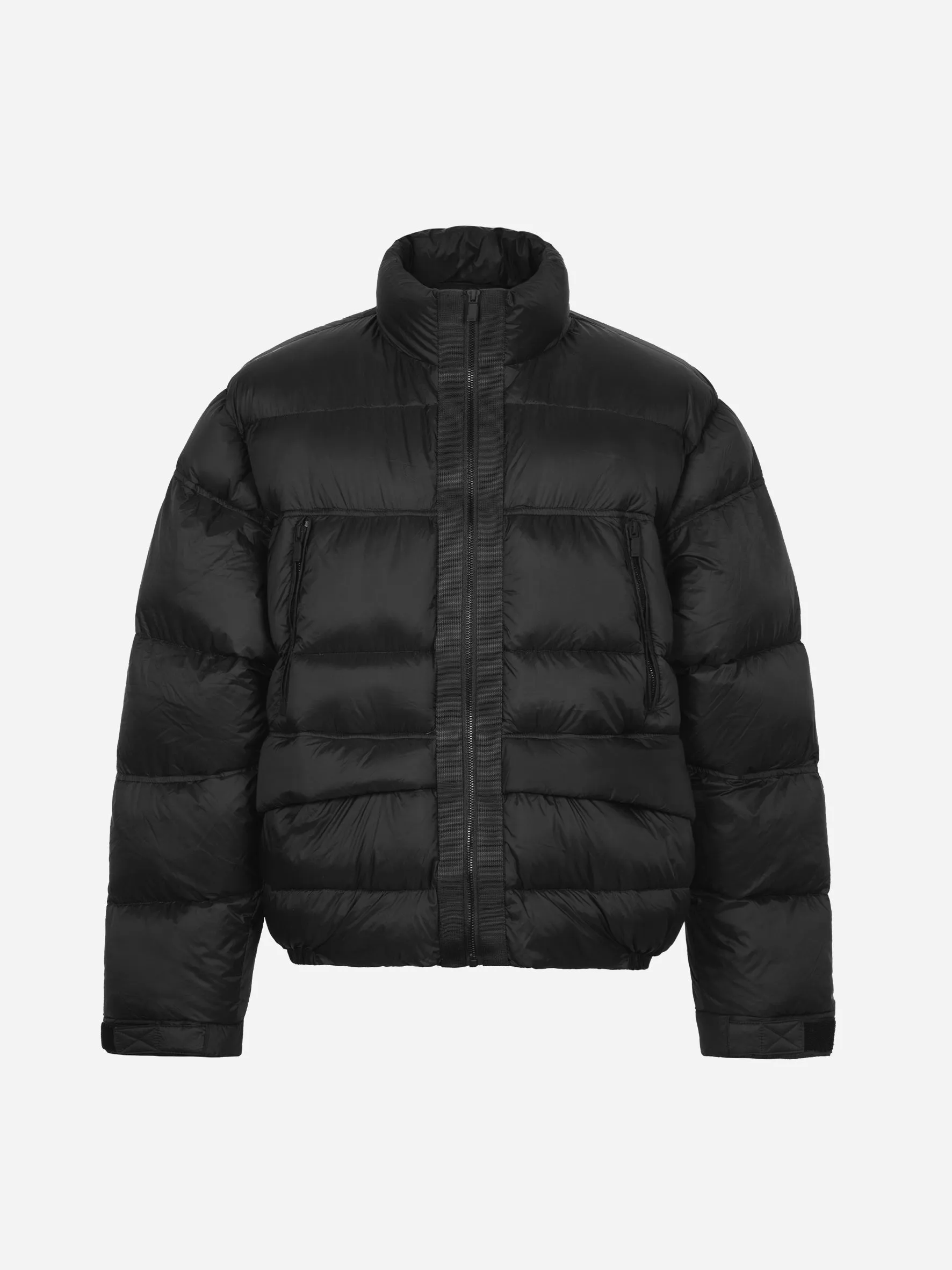 Staff Uniform Lightweight Down Jacket