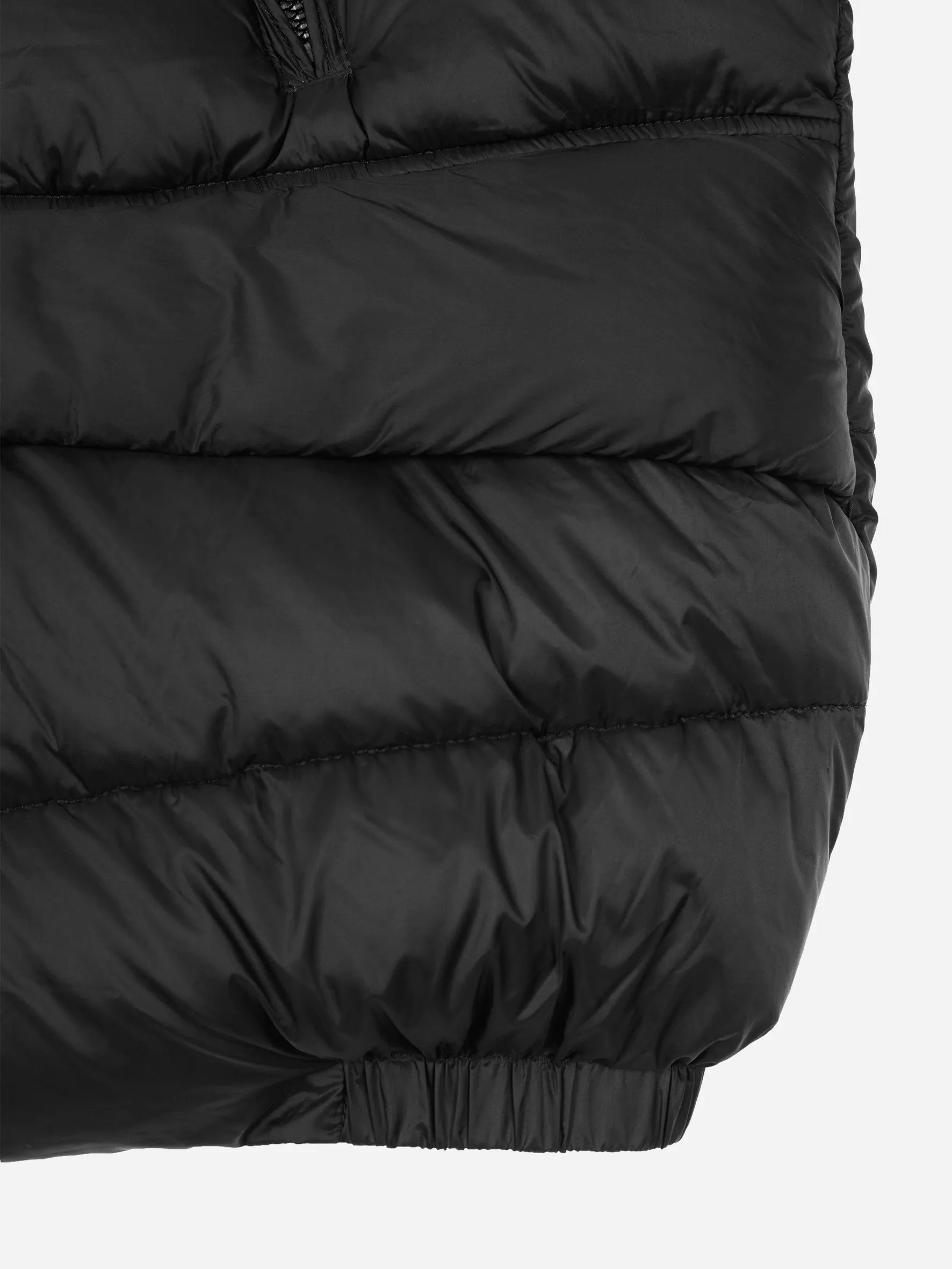 Staff Uniform Lightweight Down Jacket