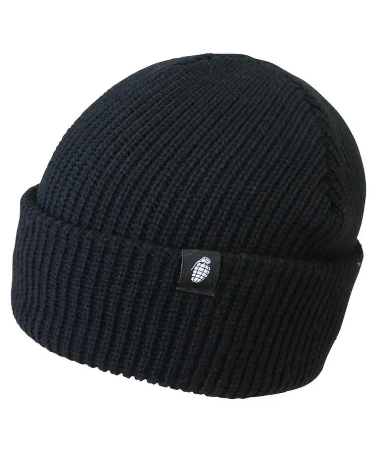 Tactical Bob Winter Hat